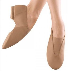 Bloch Super Jazz Shoe